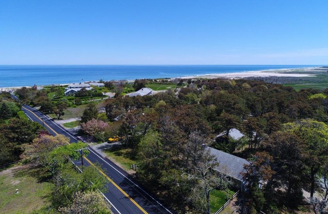 Nauset Beach Getaway