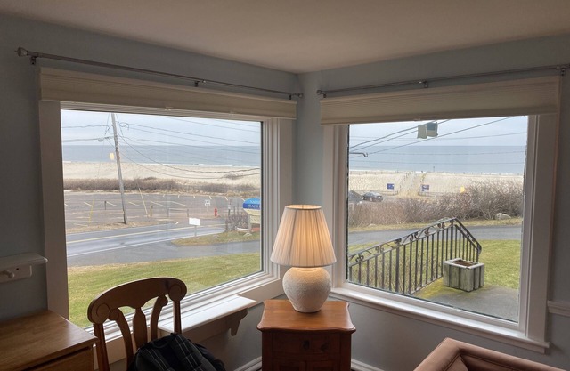 Nauset Beach Inn