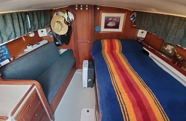 Nautical Getaway