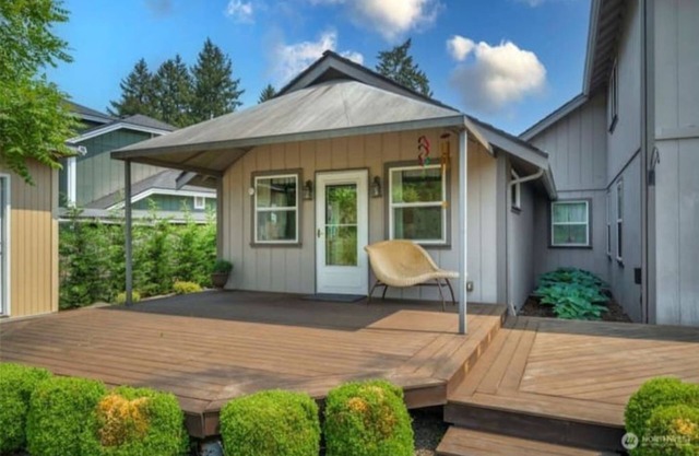 Nautical House: RELAX Lake Side & Eagles