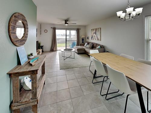 Nautical Nook