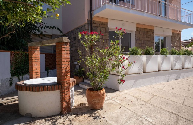 Nautika Suites