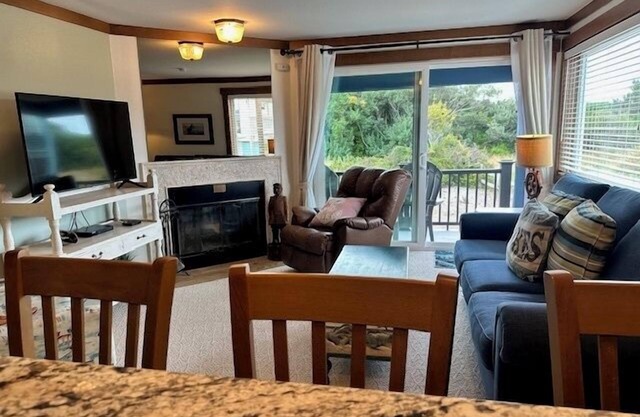 Nautilus # 108 - Ocean Front Condos