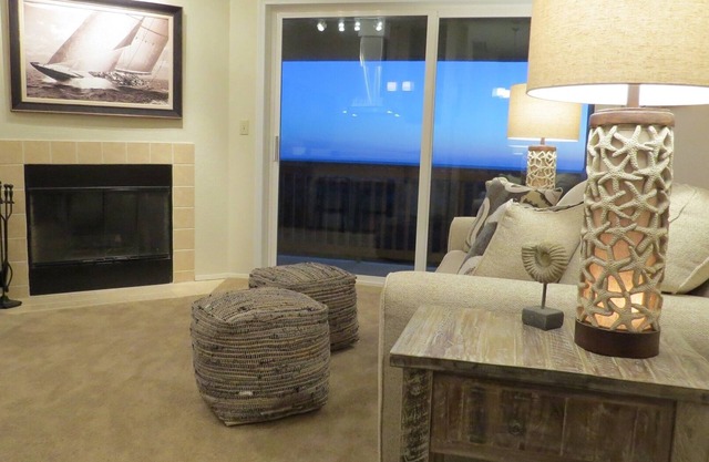 Nautilus 303 Ocean View Condo