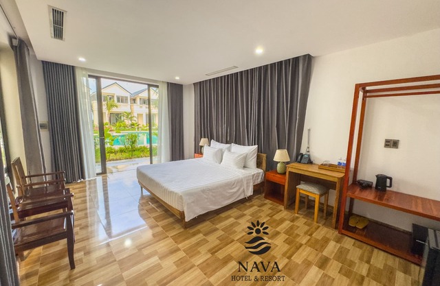 Nava Hotel & Resort