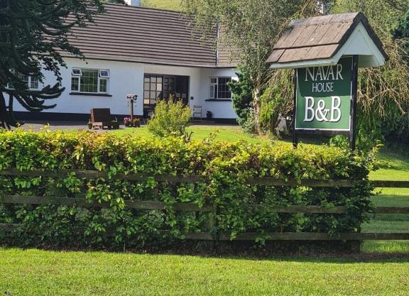 Navar House Bed & Breakfast
