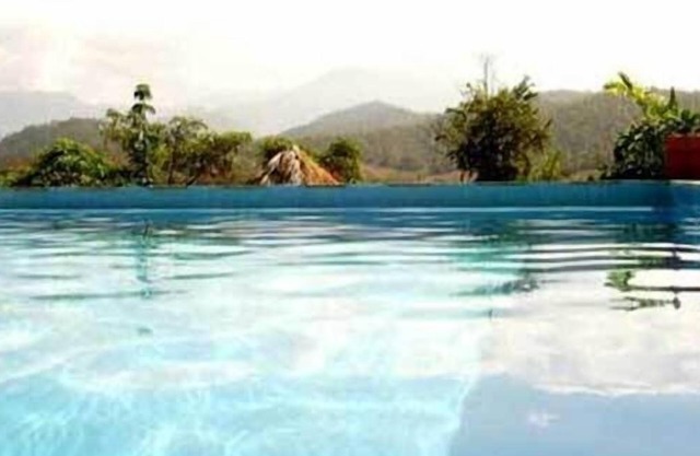 Navasoung resort