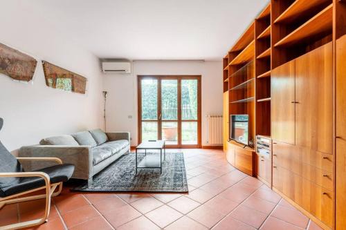 Nave Home Vacation - Entire Apartament