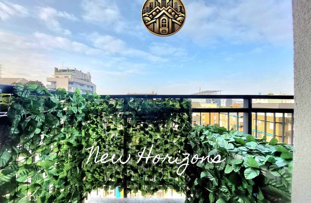 [Navigli San Babila] NEW Penthouse Studio with Balcony and Air Conditioning