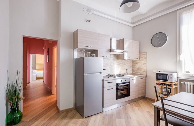 Navile Family Apartment by Wonderful Italy