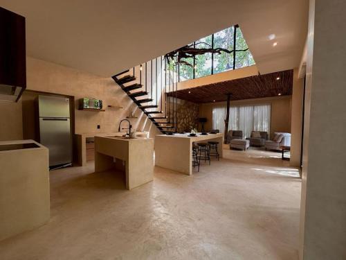 Nawakaan Tulum Boutique Villa