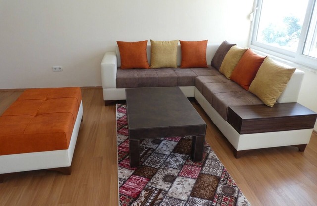 nazar villaları 3+1 villa