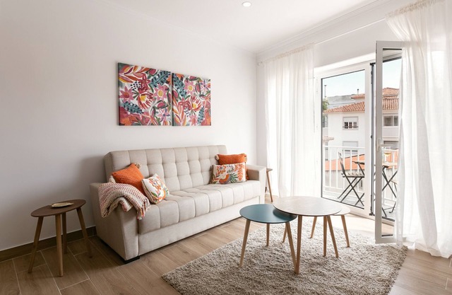 Nazaré Soul - 2 minutes away from the beach