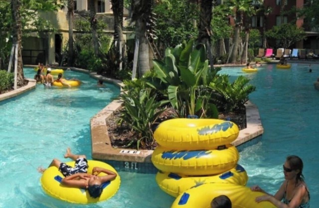 nClub Wyndham Bonnet Creek, Orlando, FL