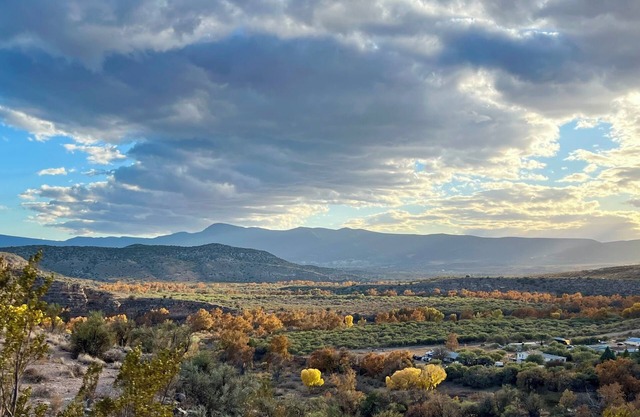 nCozy Copper Casita on Guardian Ridge! Sedona Views/Pets/Private/2 acres