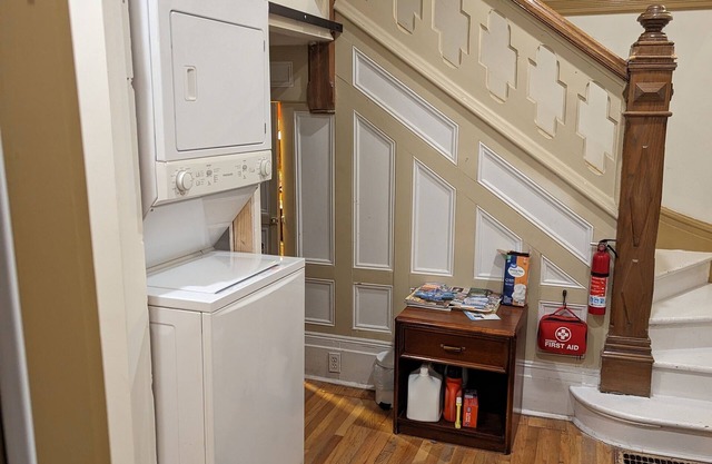 nCozy Ground Floor in The Grand.