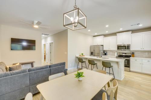Near 17 Springs Sports Complex Millbrook Duplex!