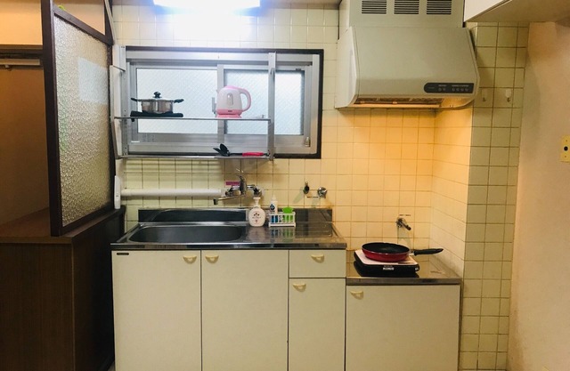 Near 34 stations 2 minutes on foot High speed Wi / Nagoya Aichi