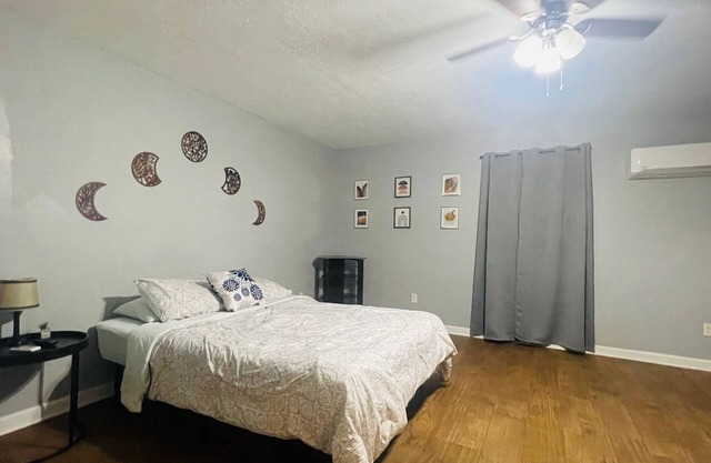 Near Casino's, Beach & Downtown Lake Charles!