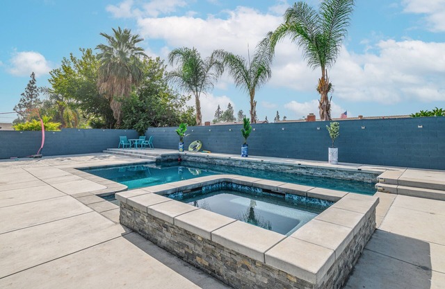 NEAR DISNEY, Private Pool, Pool table, Fashion!
