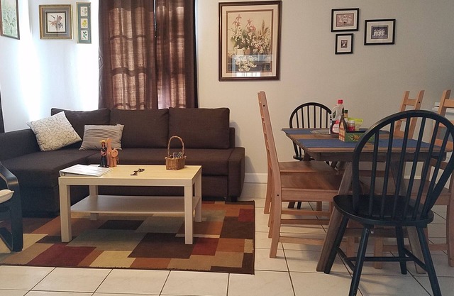 In der Nähe der Innenstadt und der Strände # V1, 2bd / 1ba Little Havana