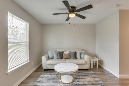 Near Dtwn and Universities Central Tallahassee Apt!