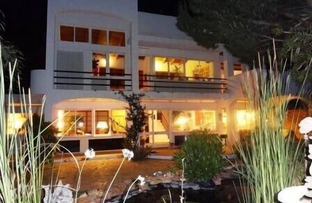 bei Gale , Villa mit Pool bis 6 Pers.in romantischer,ruhiger Lage