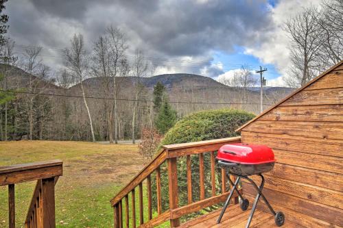 Near Hiking and Skiing Hunter Mountain Getaway!