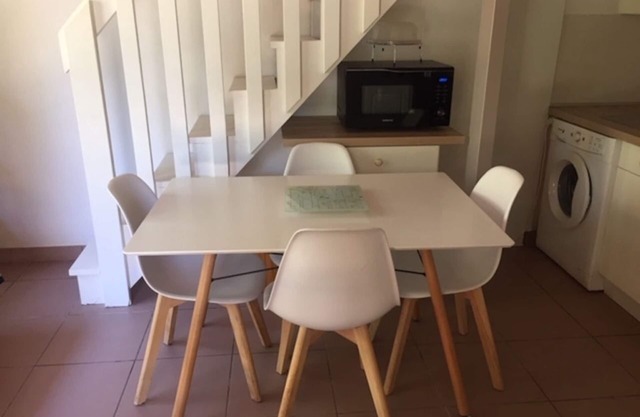 In der Nähe von Hossegor (Strand, Meer, See, Golf), Spa, Unterkunft (4 Personen) mit WIFI