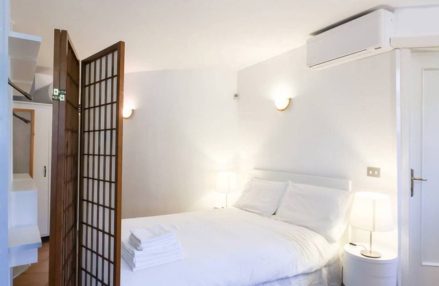 In der Nähe von Ifo Roma Sweet Home Studio Apartment