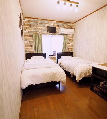 Near Koiwa st 202 private Room