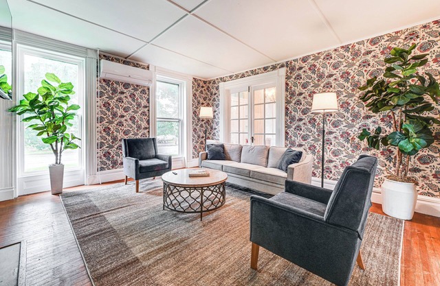 Near Lake & Wineries: Spacious Union Springs Home!