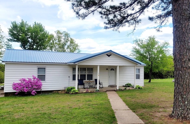 Near Licking, MO. Close to Montauk State Park and Ozark National Scenic Riverway