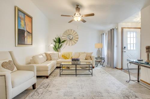Near Medical Corridor Whimsy Wisconsin Duplex