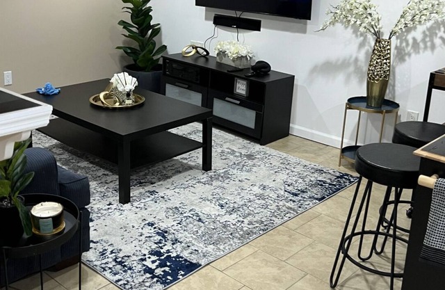 *Near NYC* Apartment, 1BR & 1Bath.