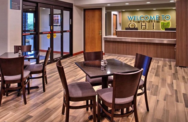 Near Outdoor Recreation–Wheeling Park, Oglebay Park Resort, Indoor Pool