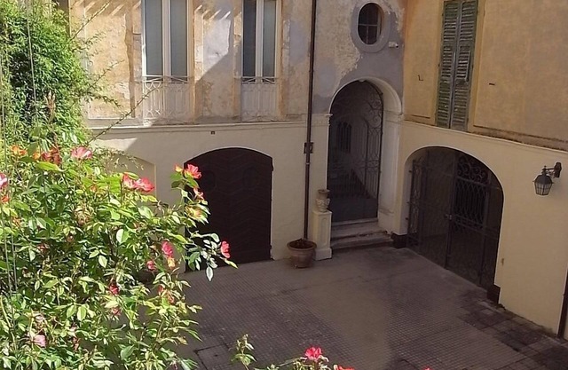 Kürzlich renovierte Ferienwohnung im Stadtzentrum
