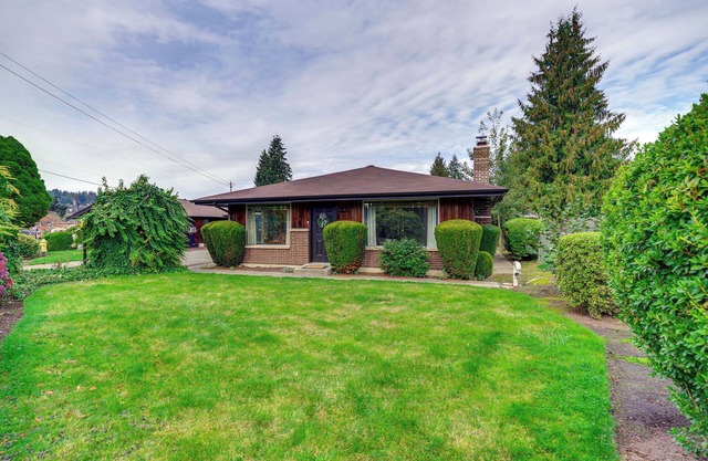 1 Mi to Snoqualmie River: Pet-Friendly Home!