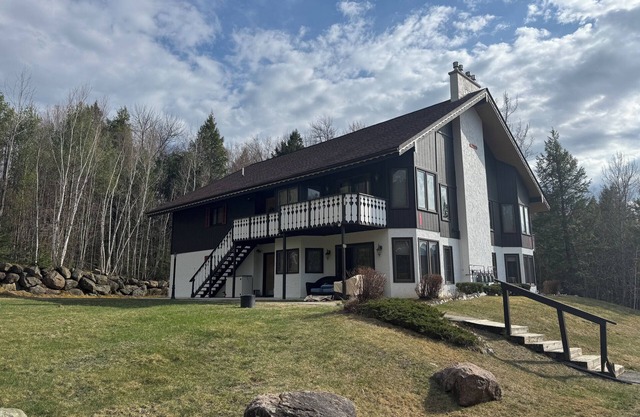 Near Storyland Mountain Views on Christmas Mtn Sleeps 6