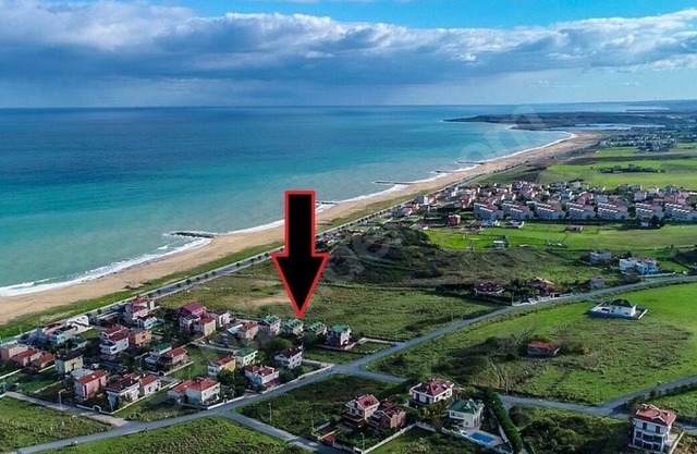 Near The Airport Beach Side