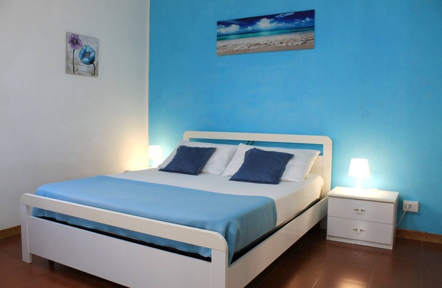 Nahe dem Meer und nach ALGHERO CENTER