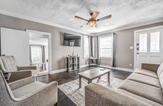 Near U of Memphis & Airport - Bethel Grove Getaway