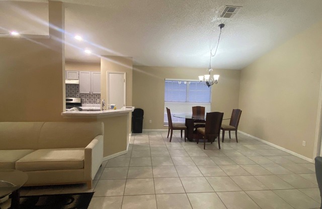 near UCF, Valencia, full sail, 417, 408, airport and middle of O' town.