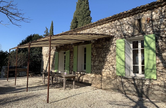 Charmantes Landhaus im Stil der Provence
