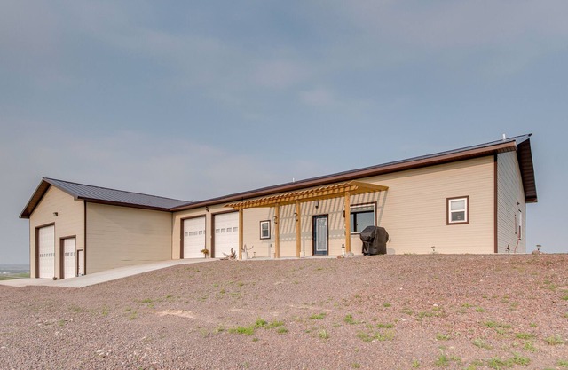 Nebraska Vacation Rental Near Lake McConaughy