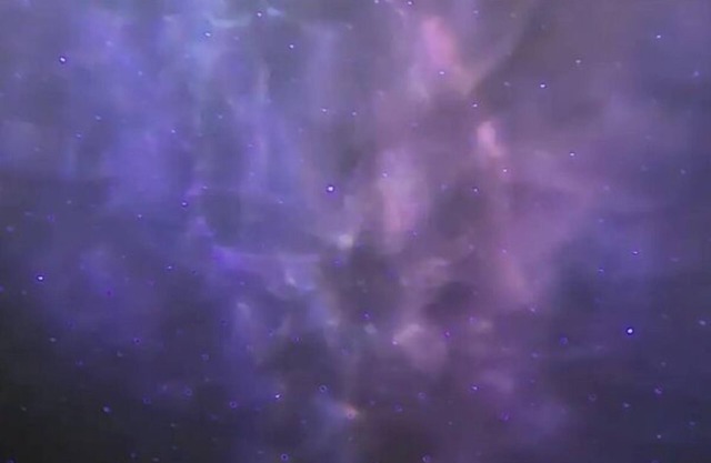 Nebula on Medical Mile Cozy Cert