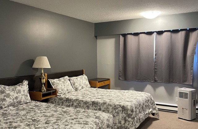 Nechako Valley Inn
