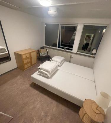 Neckelmanns BnB Room 63