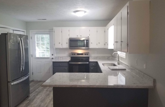 Need Temporary Housing?