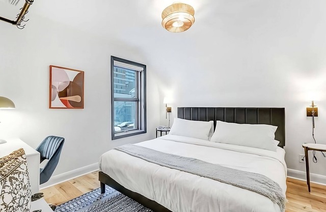 Neighborhood friendly stay in Barrie!